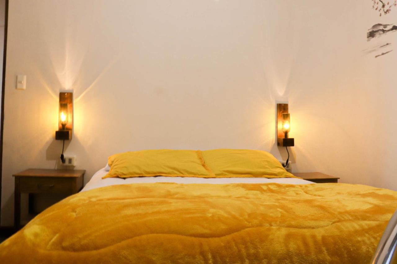 Lobo Casa de hóspedes