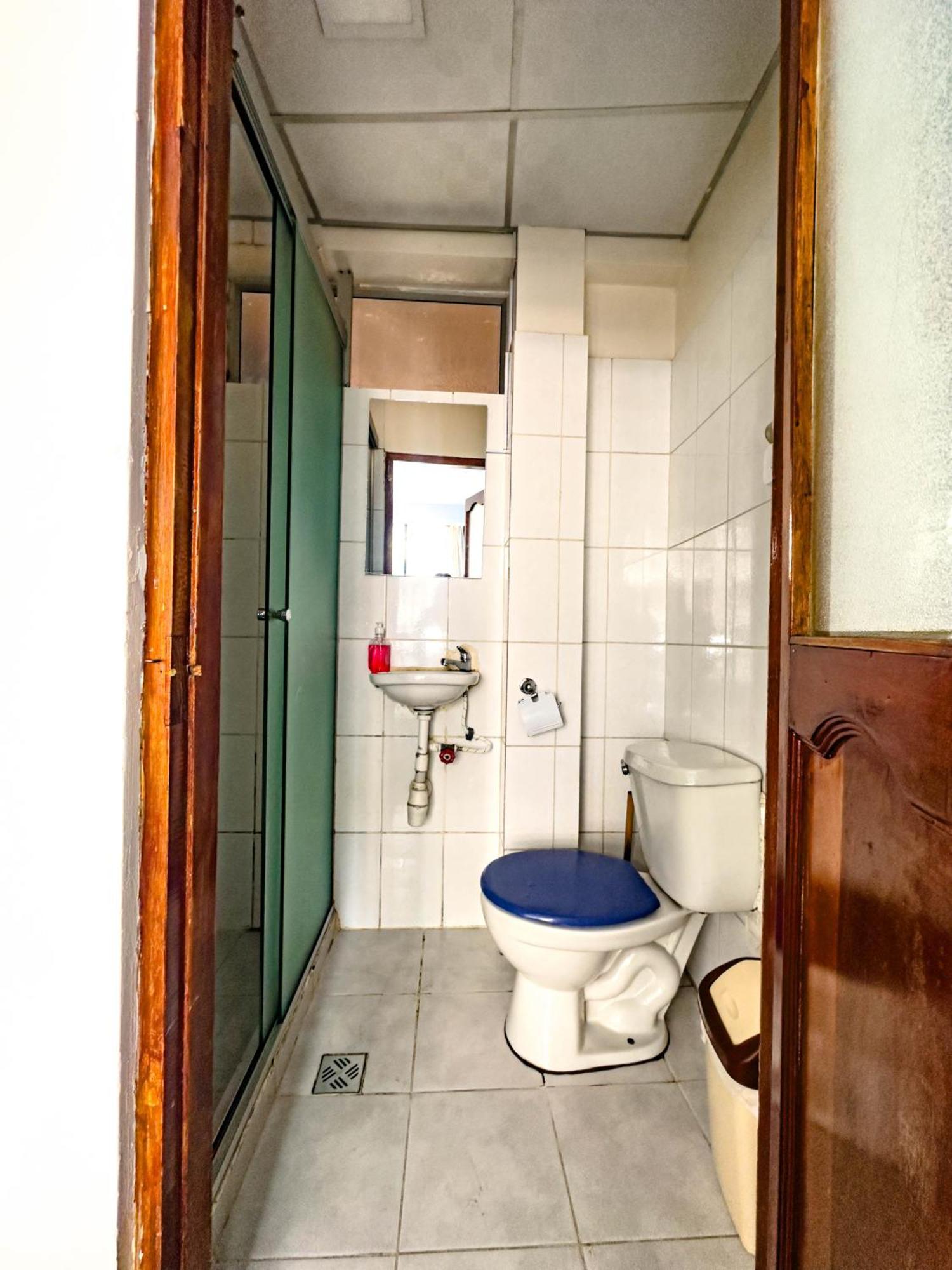 Casa de hóspedes Lobo 2*