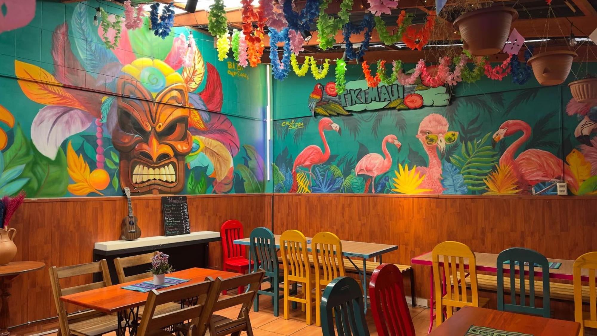 Casa de hóspedes Lobo La Paz